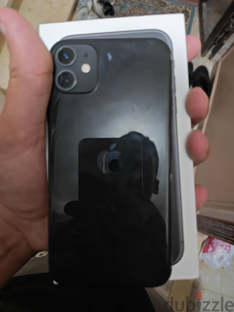 Apple - iPhone 11 3