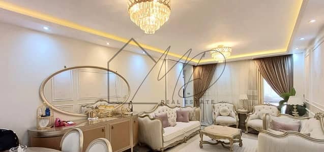 Apartment for rent in Smoha 125m