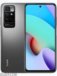 Xiaomi Redmi Note 11 4G مساحه 128 و رام 6