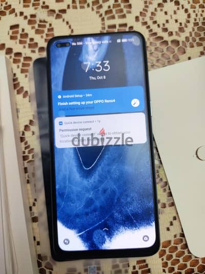 OPPO Reno4