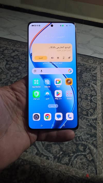 ريلمى 12 برو+