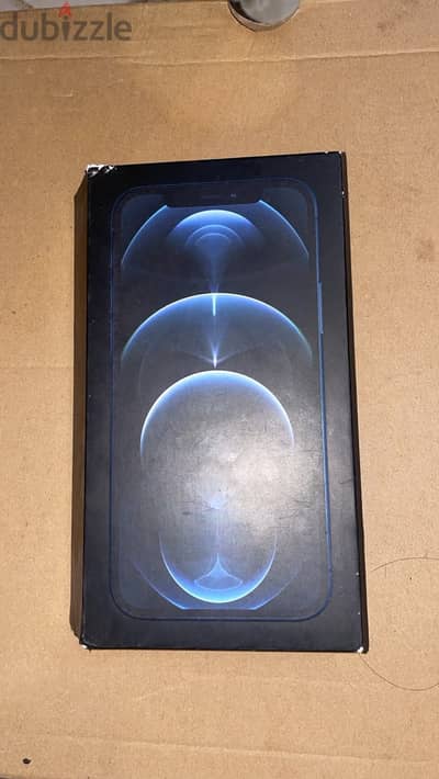 Apple - iPhone 12 Pro