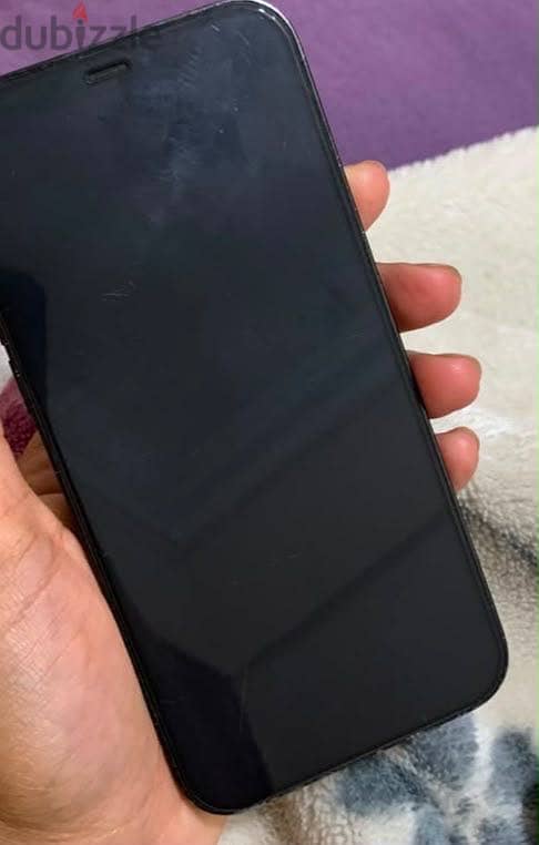 Apple - iPhone 12 Pro 2