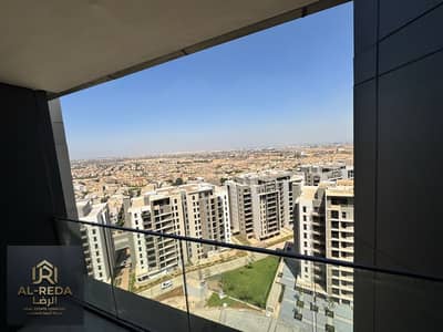 Studio for Rent – ZED | Sheikh Zayed