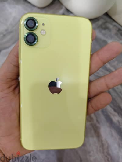Apple - iPhone 11