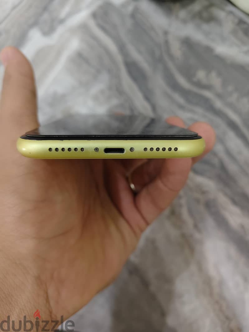 Apple - iPhone 11 1