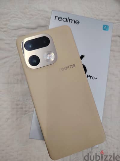 ريلمى. . realme ١٦ pro+