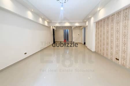 Apartment for rent 170m Smouha (Bahaa El-Din El-Ghatwary St. )