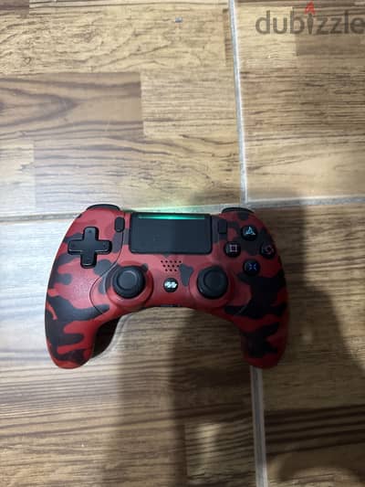دراع ps4 من شركه SCUF Gaming