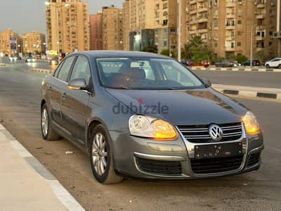 فولكسفاغن جيتا 2008