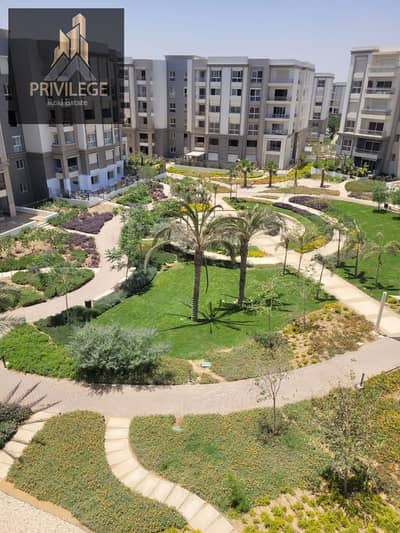 Apartment for sale, immediate delivery in the Fifth Settlement, Hyde Park Compound, Park Corner Phase. Apartment for sale, immediate delivery in the Fifth Settlement, Hyde Park Compound, Park Corner Phase.