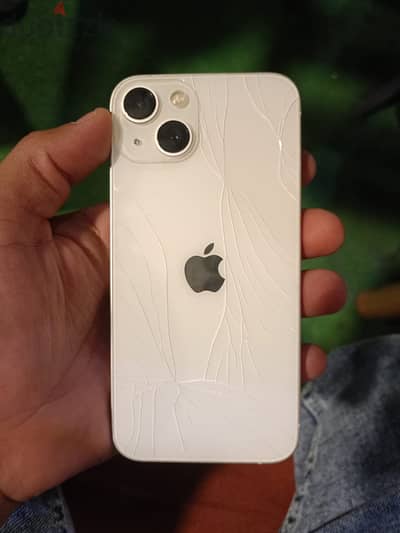 Apple - iPhone 13