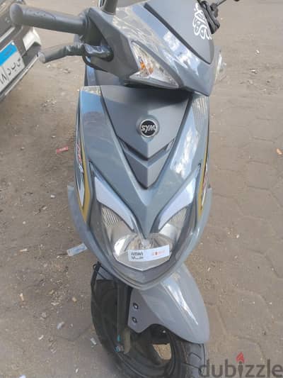 جيت 4 2026 150cc ماشي 10k بدون خربوش