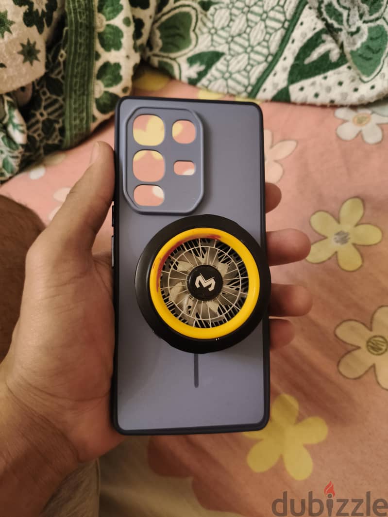 Infinix Other Model 6