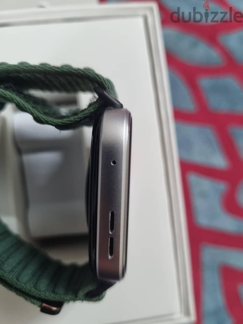 Huawei watch fit 4 3