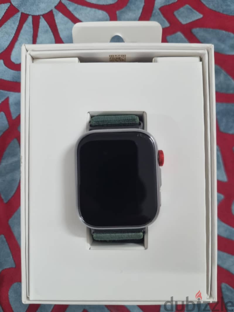 Huawei watch fit 4 4