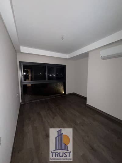 Apartment for rent in Z West Sheikh Zayed, air-conditioned, second floor, 140 square meters, 3 rooms, 2 bathrooms