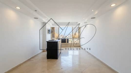Office for rent 140m in Smouha