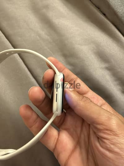Apple watch se