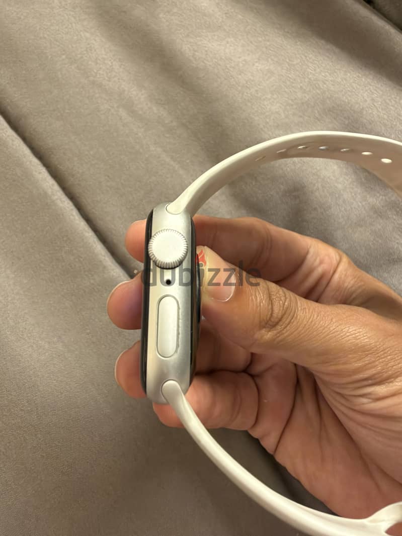 Apple watch se 2