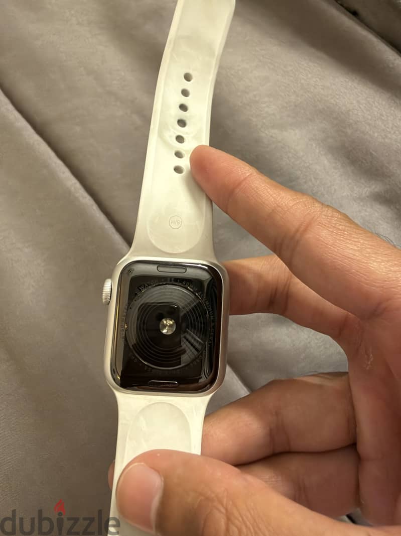 Apple watch se 3
