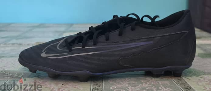 Original Nike football stars