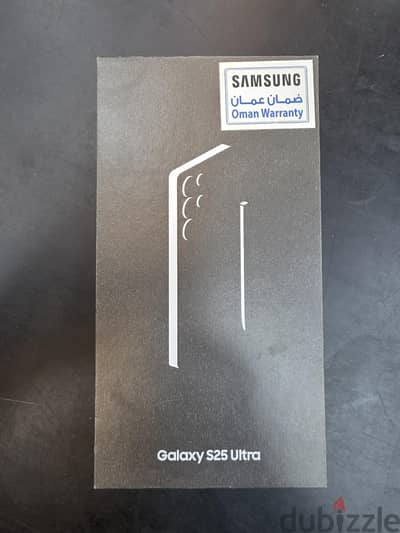 Samsung S25 ultra