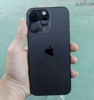 آبل - آيفون 14 برو ماكس