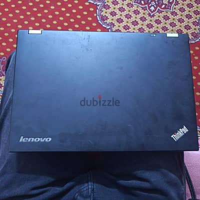 لاب توب Lenovo بحالة ممتازة (8GB RAM / 512GB) *قابل للتفاوض*