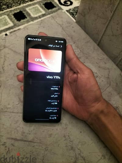 vivo Y19s