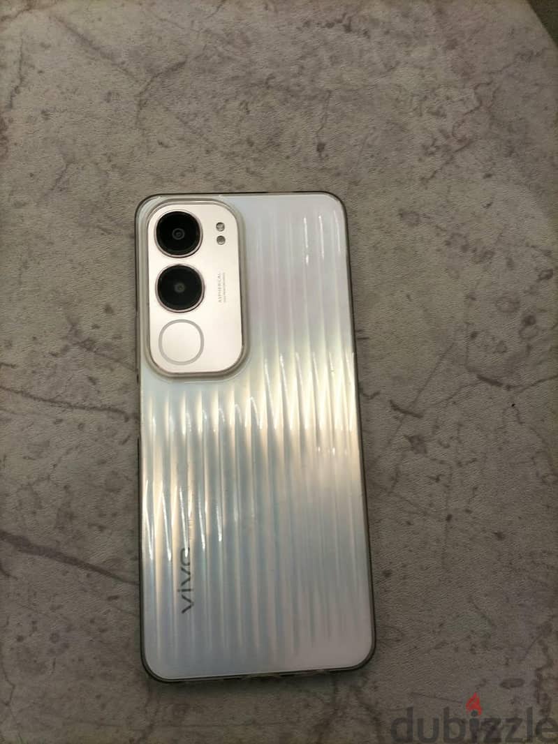 vivo Y19s 6