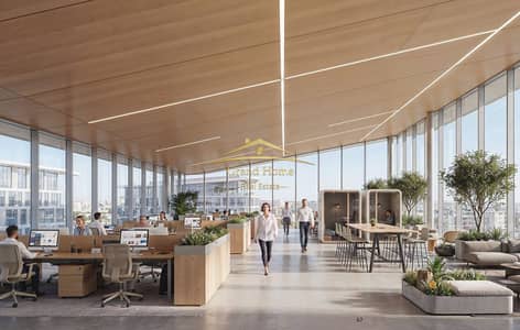 مكتب إداري للبيع بمول مول ناسا Nasa mall مدينة السادس من أكتوبر شركة شركة كيان للتطوير العقاري Kayan Real Estate بمقدم 10% وتقسيط على 12 سنين