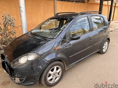 اسبيرانزا A113 2011 للبيع ارض اللواء