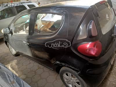 Imported Used Changan Benni 2013 For Sale Cairo