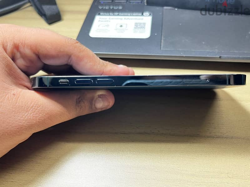 Apple - iPhone 12 Pro 1