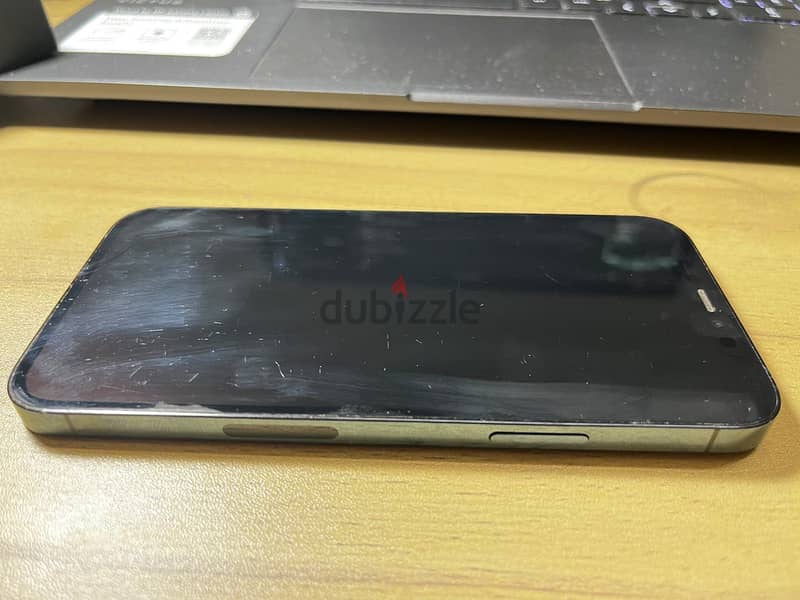 Apple - iPhone 12 Pro 3