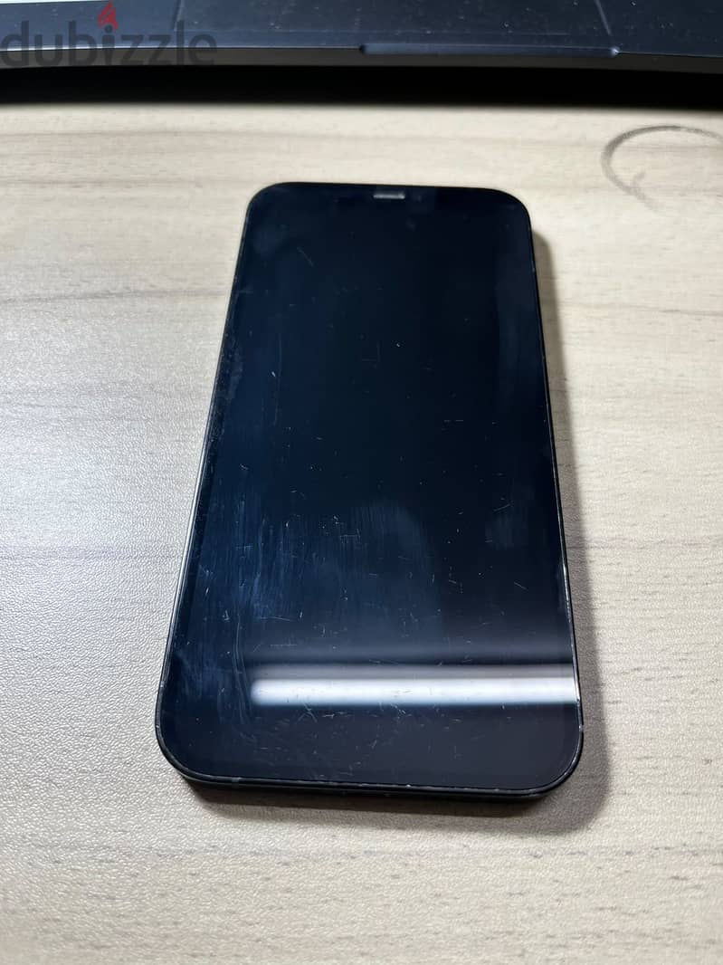 Apple - iPhone 12 Pro 4