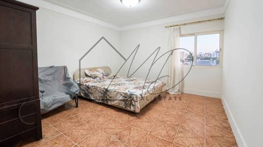 Apartment for rent furnished in Loran 120m