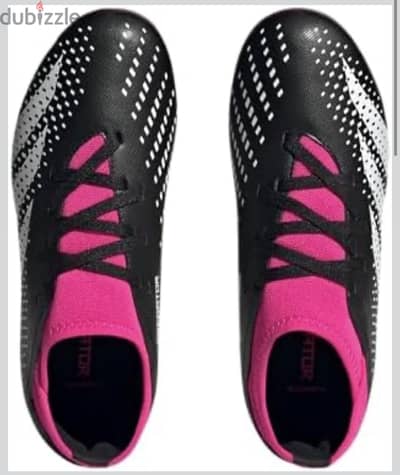 Adidas Predator Accuracy 4 Size 28
