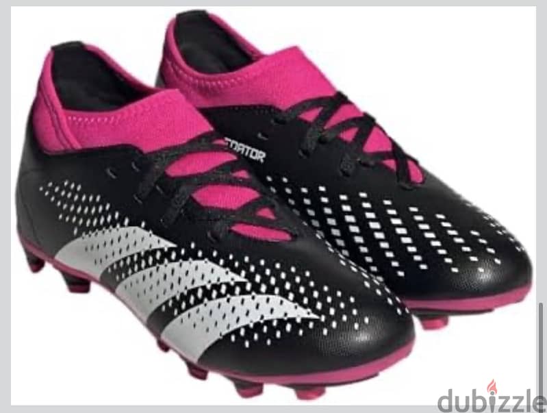 Adidas Predator Accuracy 4 Size 28 2
