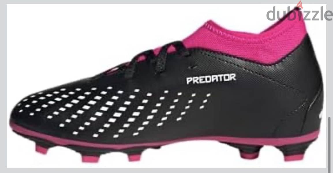 Adidas Predator Accuracy 4 Size 28 6