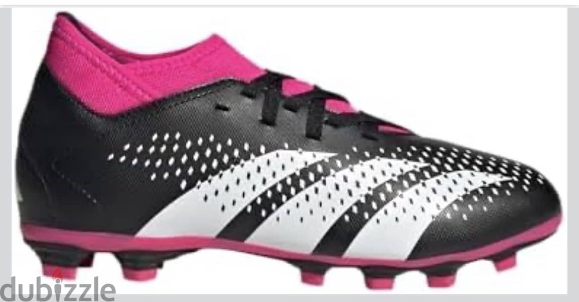 Adidas Predator Accuracy 4 Size 28 8