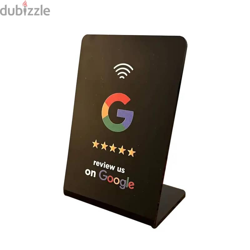 nfc stand for google reviews 1
