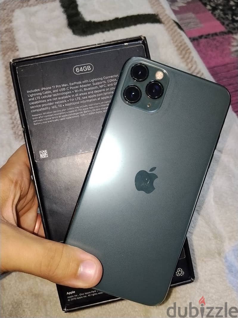 11 pro max 1