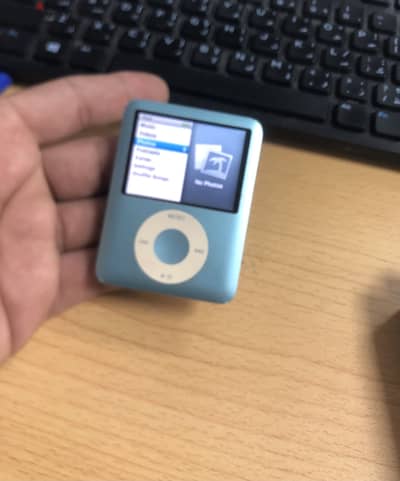Apple iPod nano 80G Excellent condition