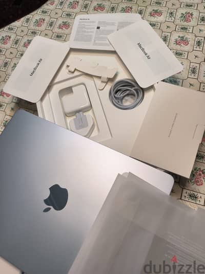 Macbook air m4 13inch