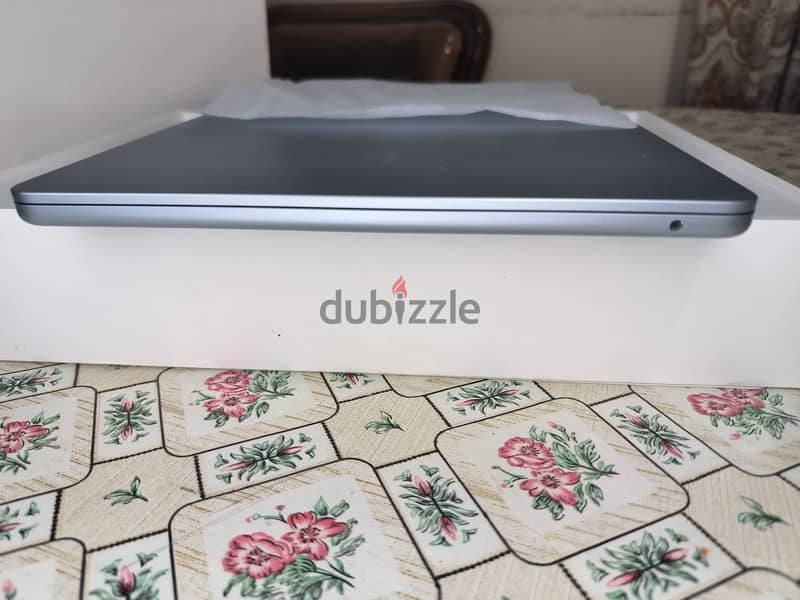 Macbook air m4 13inch 1