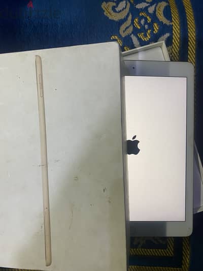 ايباد ٥ الجيل الخامس apple ipad 5th generation wi fi
