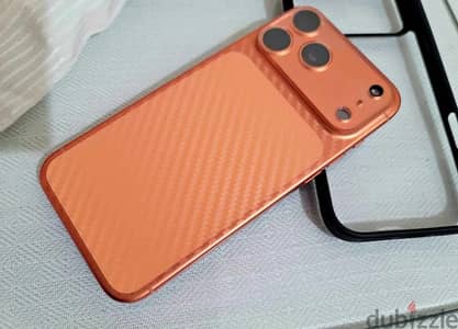 آبل - آيفون 17 برو ماكس