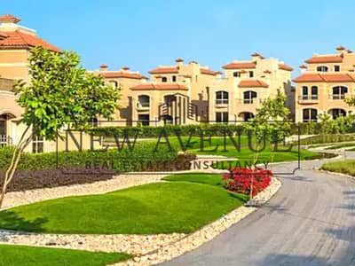 تاون هاوس كلاسيك لوكيشن مميز وبأقل سعر في السوق في لا فيستا سيتي  Lavista City